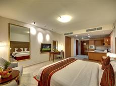 Al Manar Grand Hotel Apartment 4*