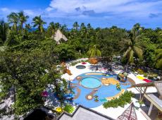 Emerald Maldives Resort & Spa 5*