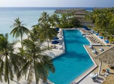 Emerald Faarufushi Resort & Spa 5*