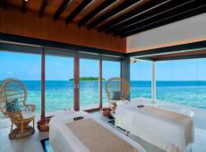 The Westin Maldives Miriandhoo Resort 5*