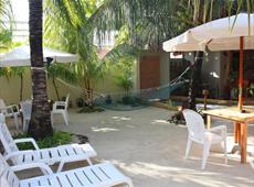 Holiday Lodge Maldives 3*