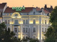 Mamaison Hotel Riverside 5*