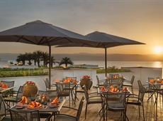 Hilton Dead Sea Resort & Spa 5*
