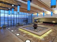 Hilton Dead Sea Resort & Spa 5*