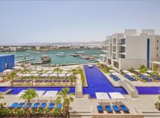 Hyatt Regency Aqaba Ayla Resort 5*
