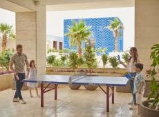 Hyatt Regency Aqaba Ayla Resort 5*