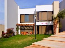 Public Security Hotel & Chalets 4*