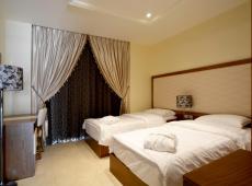 Public Security Hotel & Chalets 4*