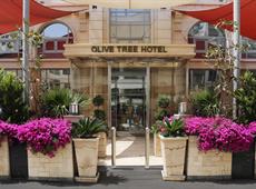 Olive Tree Hotel 4*