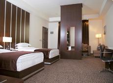Sulaf Luxury Hotel 4*