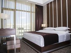 Sulaf Luxury Hotel 4*