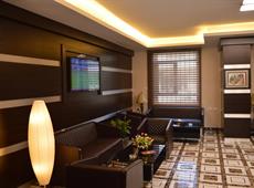 Tilal Almadina Hotel & Suites 4*