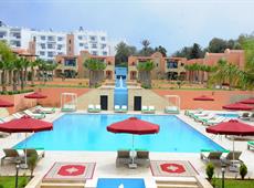 Hotel Boutique & SPA Khalij Agadir 5*
