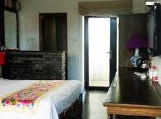 Old Beijing Square Hotel 4*