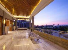 Aloha Oceanfront Suite Resort (Annex Building) 5*