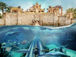 Atlantis Sanya 5*