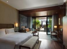 DoubleTree Resort by Hilton Hotel Hainan - Qixianling Hot Spring 5*