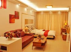 Sanya Four Seasons Resort Apartment 4*