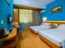 Sanya Tropical Coast Hotel 2*