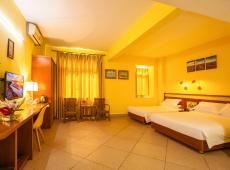 Sanya Tropical Coast Hotel 2*