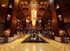 ShiXiShu JianGuo Yalong Bay Resort Hotel 5*