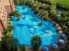 Wyndham Hainan Clearwater Bay Resort 5*
