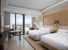 Sanya Xiangshui Bay Marriott Resort & Spa 5*