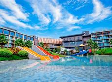 Sanya Xiangshui Bay Marriott Resort & Spa 5*