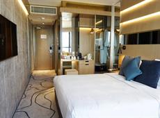 The Harbourview 3*