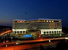 Deefly Grand Hotel Airport Hangzhou 4*