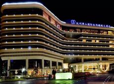 Deefly Grand Hotel Airport Hangzhou 4*