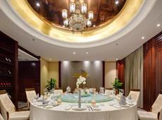 Jinan Hong Teng International Hotel 5*