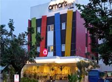 Amaris Hotel Diponegoro 2*
