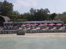 Meno Mojo Beach Resort Gili Meno 3*