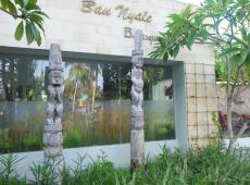Villa Bau Nyale 3*