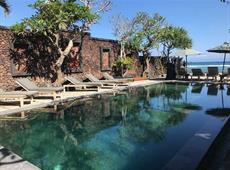 Alam Candi Dive Resort 3*