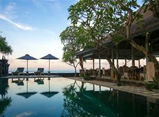 Alam Candi Dive Resort 3*