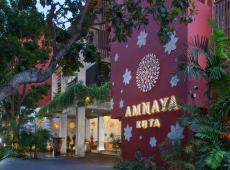 Amnaya Resort Kuta 4*