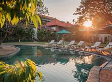 Astagina Resort Villa and Spa 4*