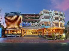 Aston Canggu Beach Resort 4*