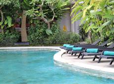 Bakung Ubud Resort & Villa 3*