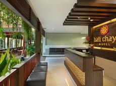 Bali Chaya Hotel Legian 3*