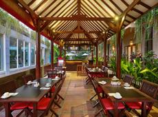 Bali Chaya Hotel Legian 3*