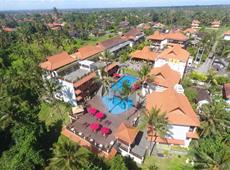 Best Western Premier Agung Resort Ubud 4*