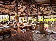 Best Western Premier Agung Resort Ubud 4*