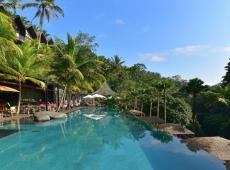 Chapung Sebali Resort & Spa 5*