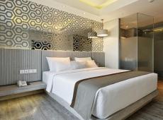 Daun Bali Seminyak Hotel 3*