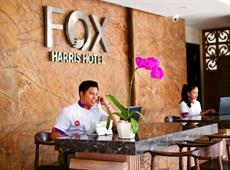 FOX Harris Jimbaran Bali 4*