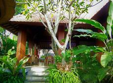 Inata Monkey Forest Hotel 3*