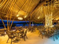 Menjangan Dynasty Resort Beach Glamping & Dive Centre 5*